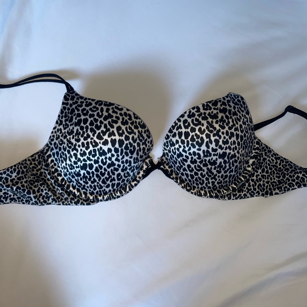 victoria secret bra